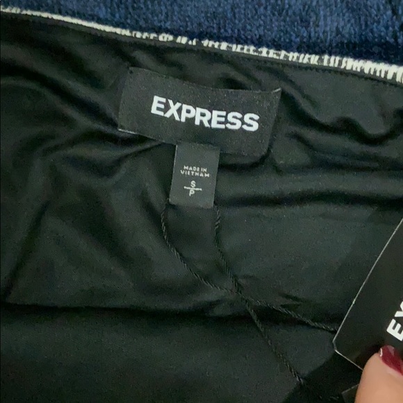 Express Mini skirt - Picture 2 of 3